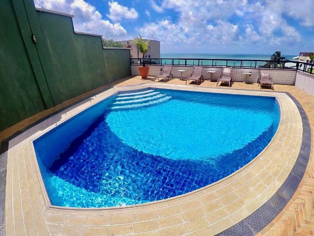 Apartment Plaza Natal