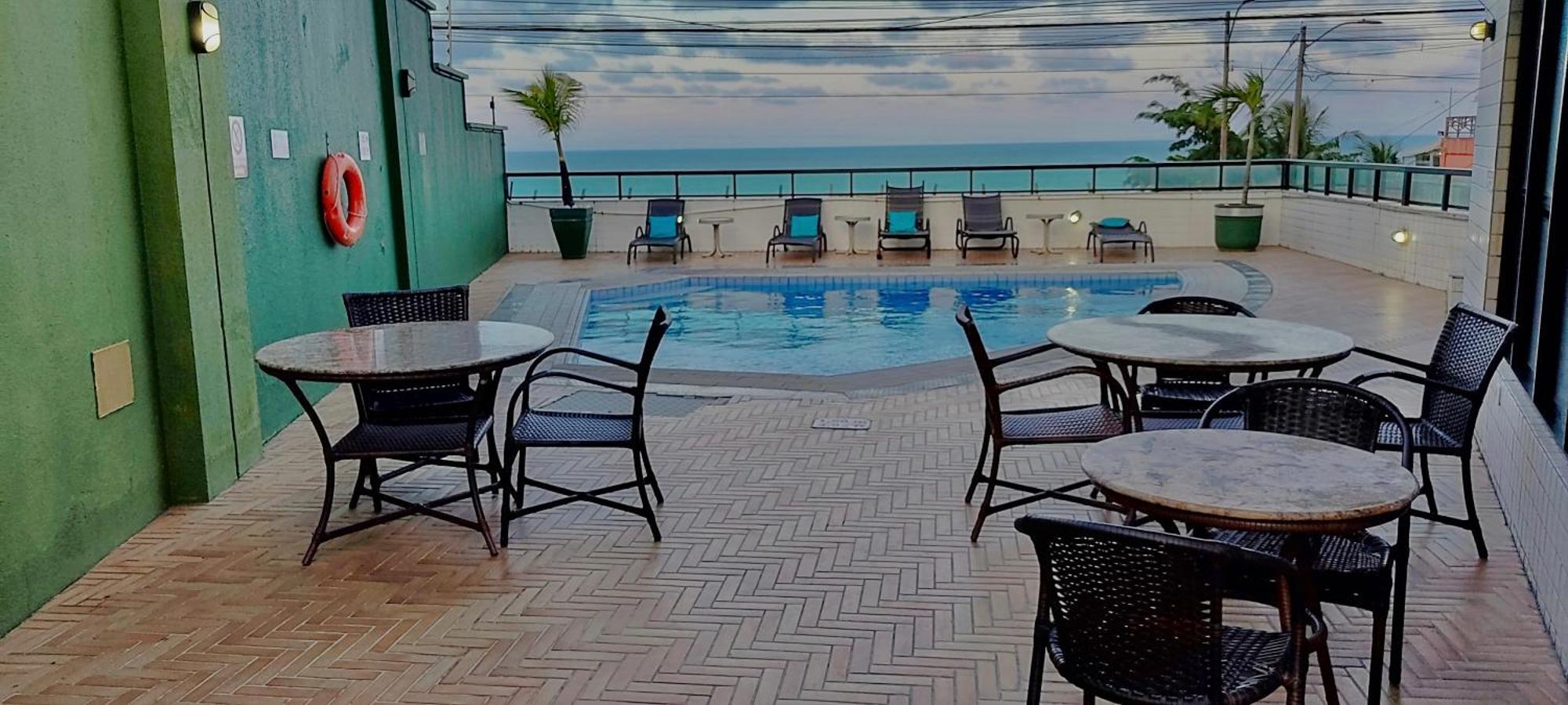 Plaza Apartment