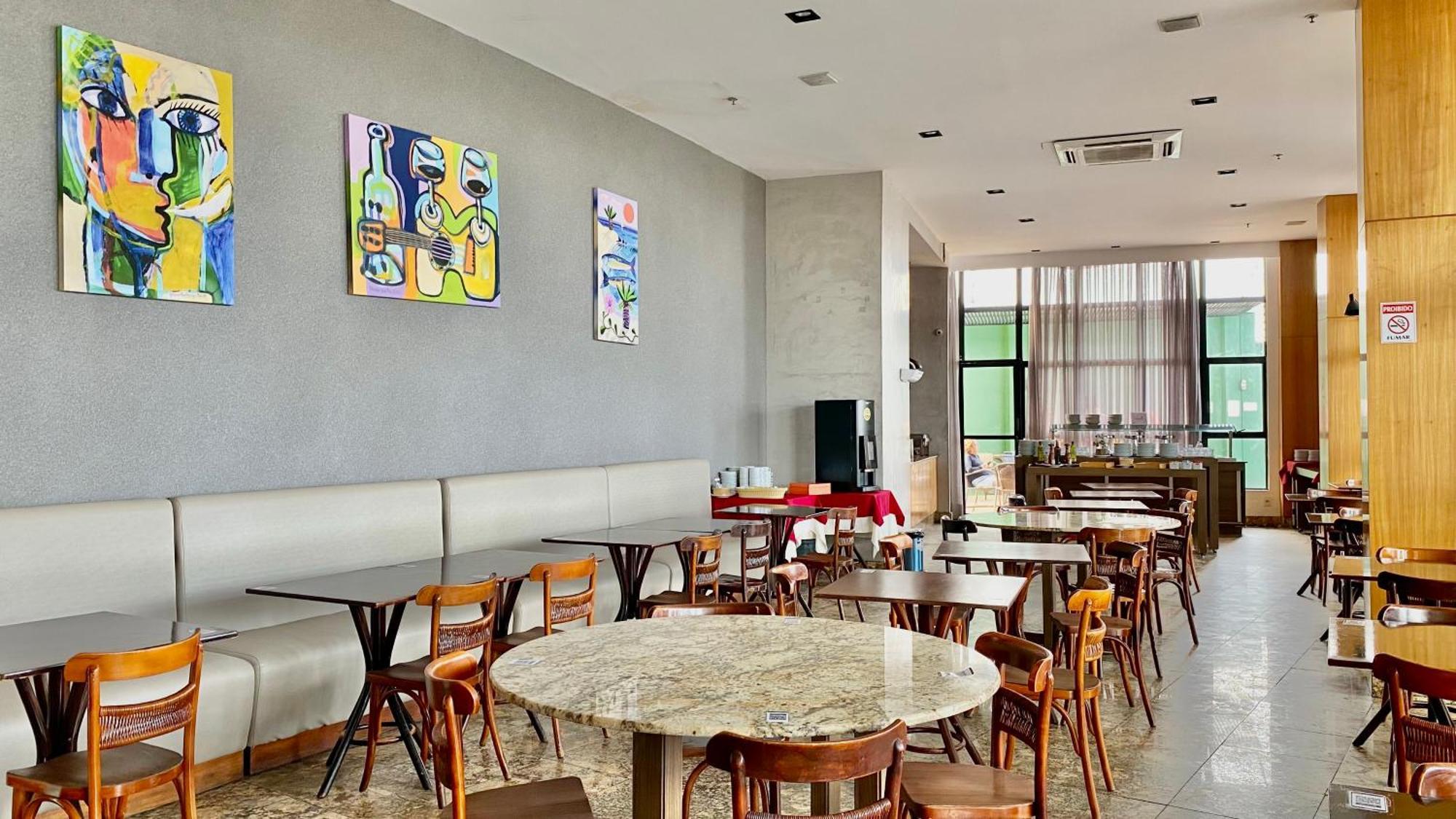 Apartment Plaza Natal