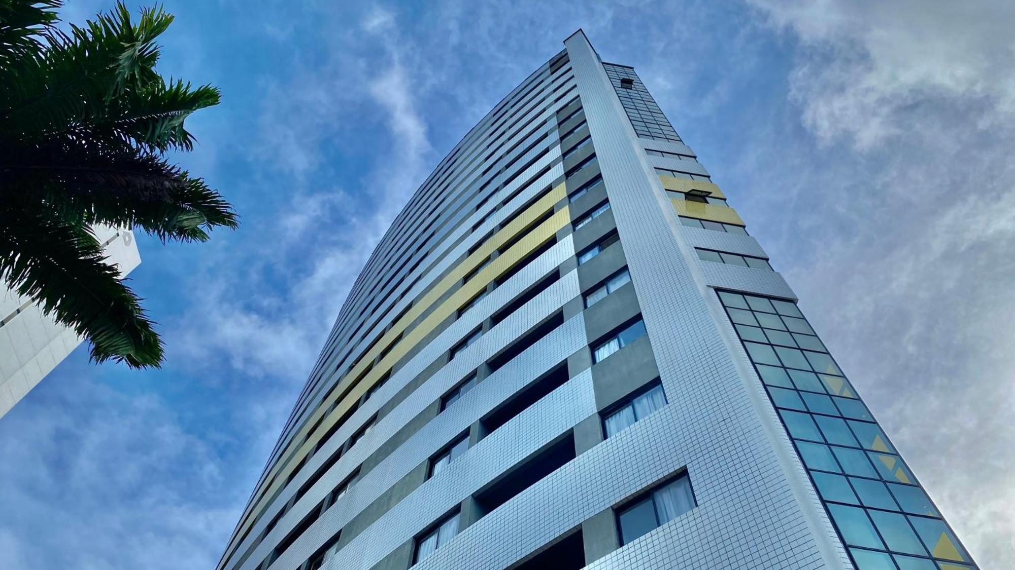 Plaza Apartment Natal