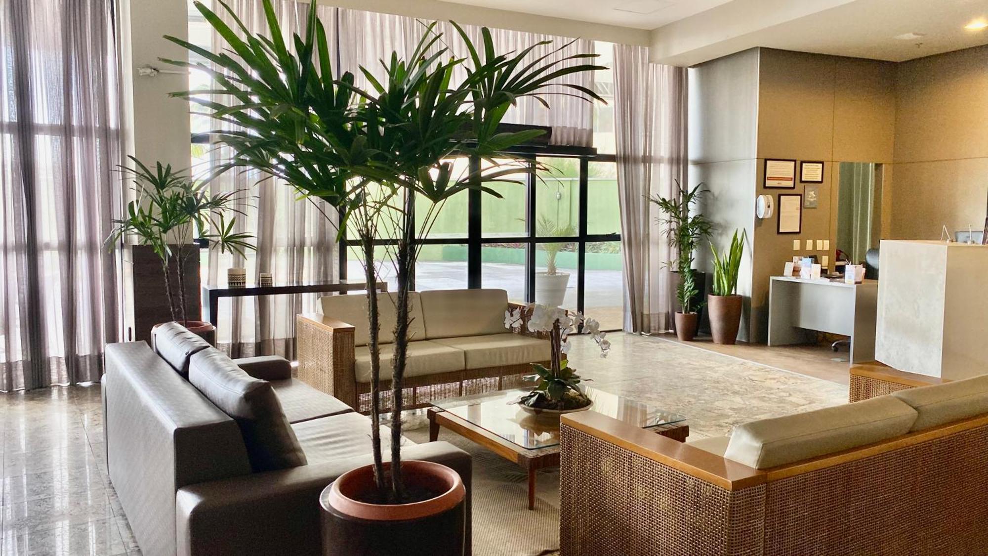 Apartment Plaza