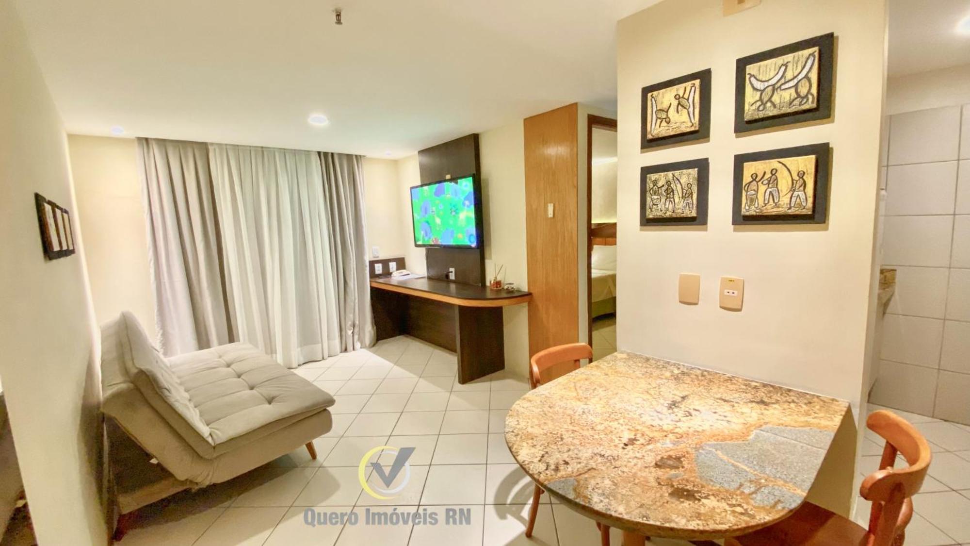 Plaza Apartment *