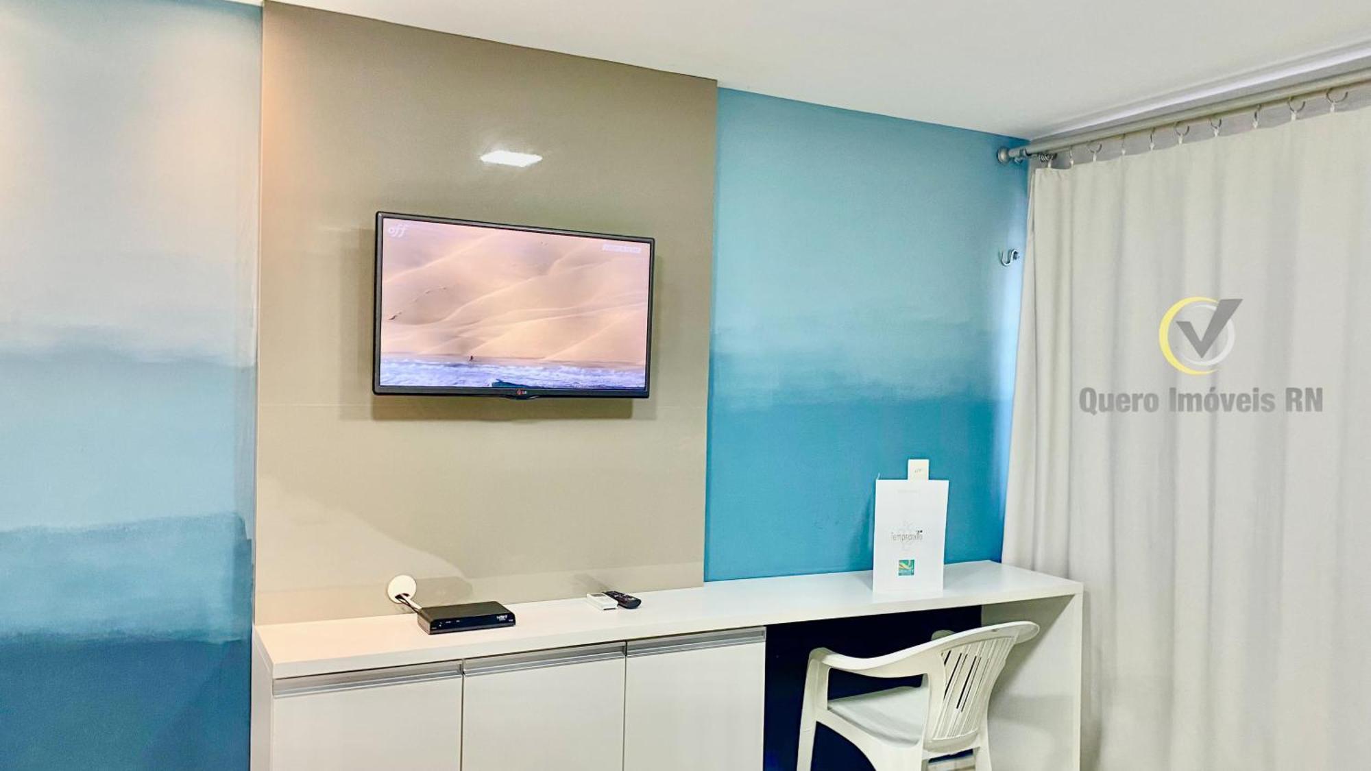 Plaza Apartment Natal