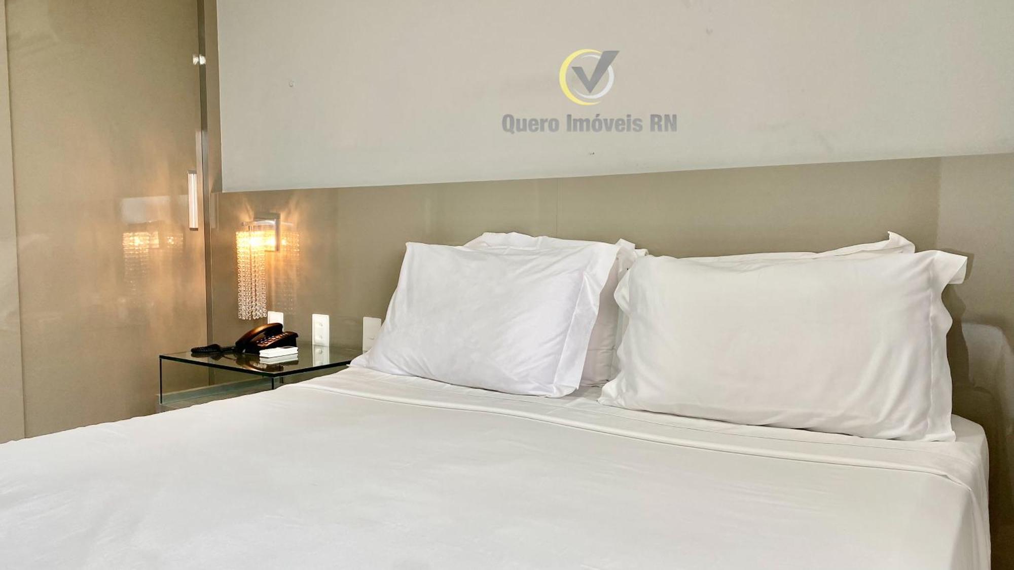 Plaza Apartment Natal