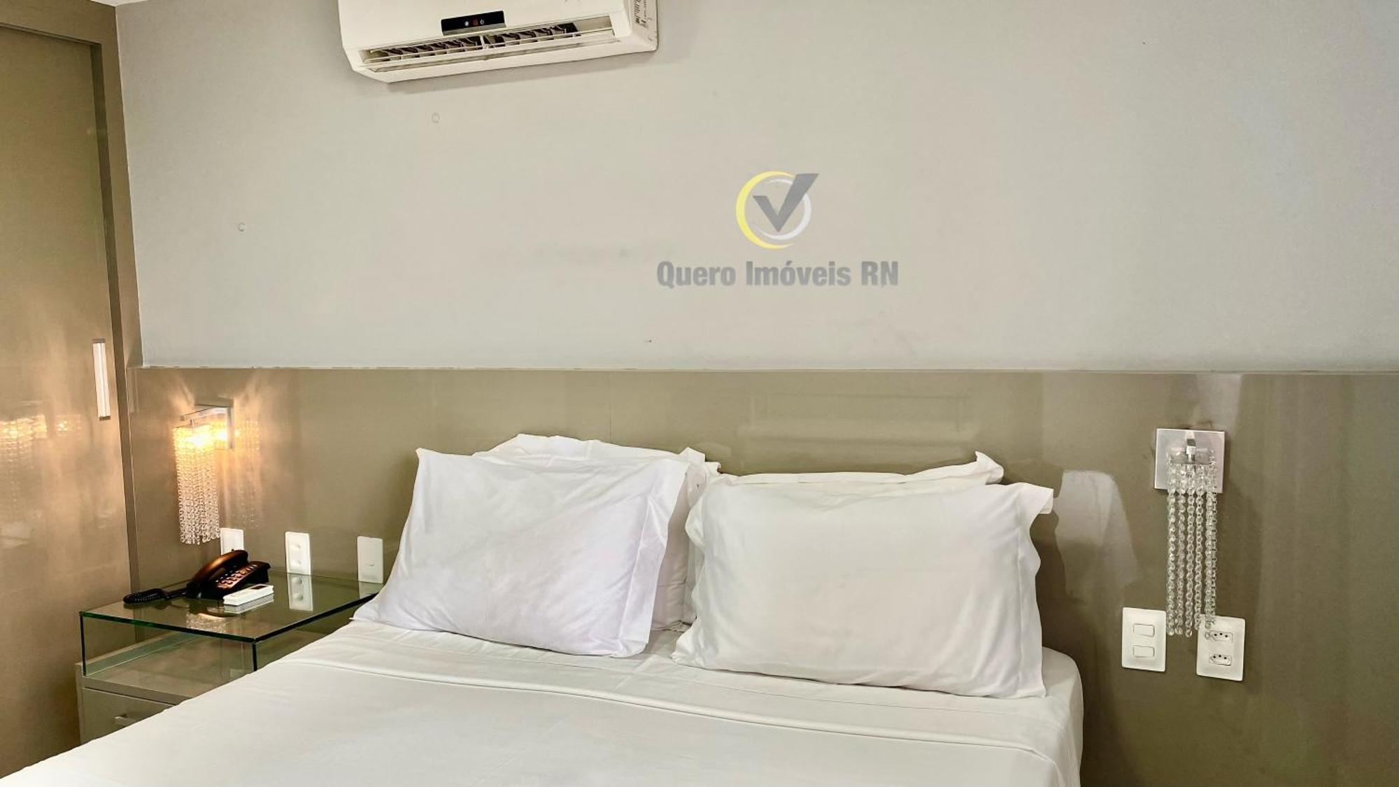 Apartment Plaza Natal