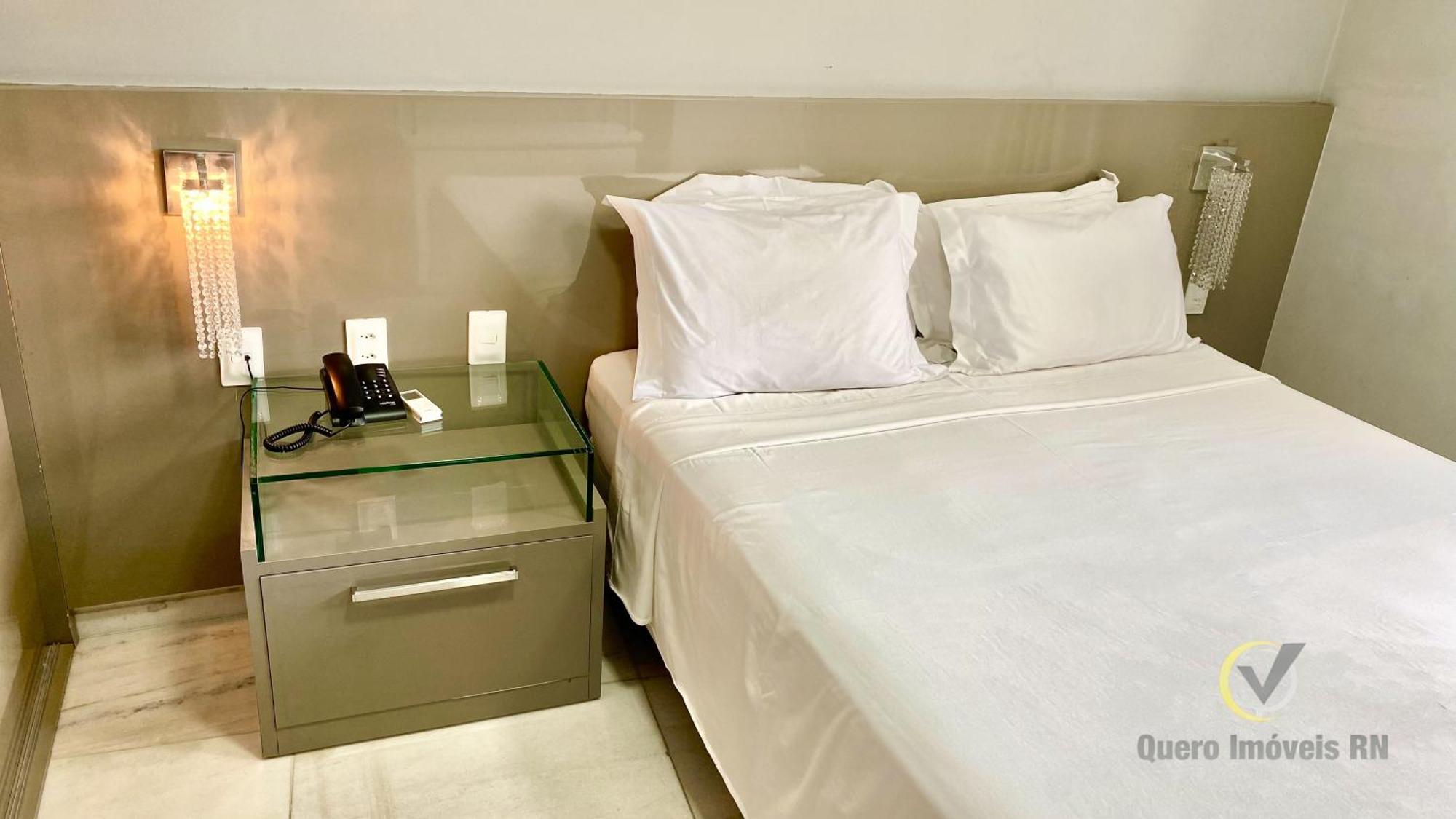 Plaza Apartment Natal