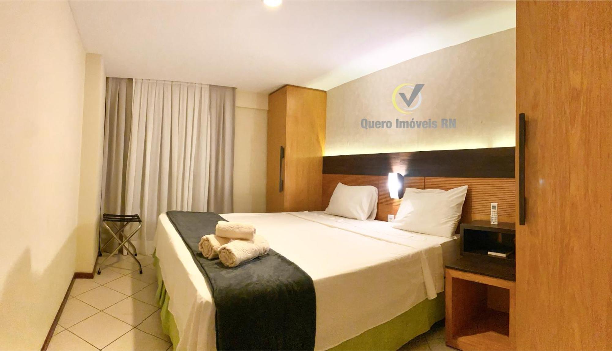 Plaza Apartment Natal