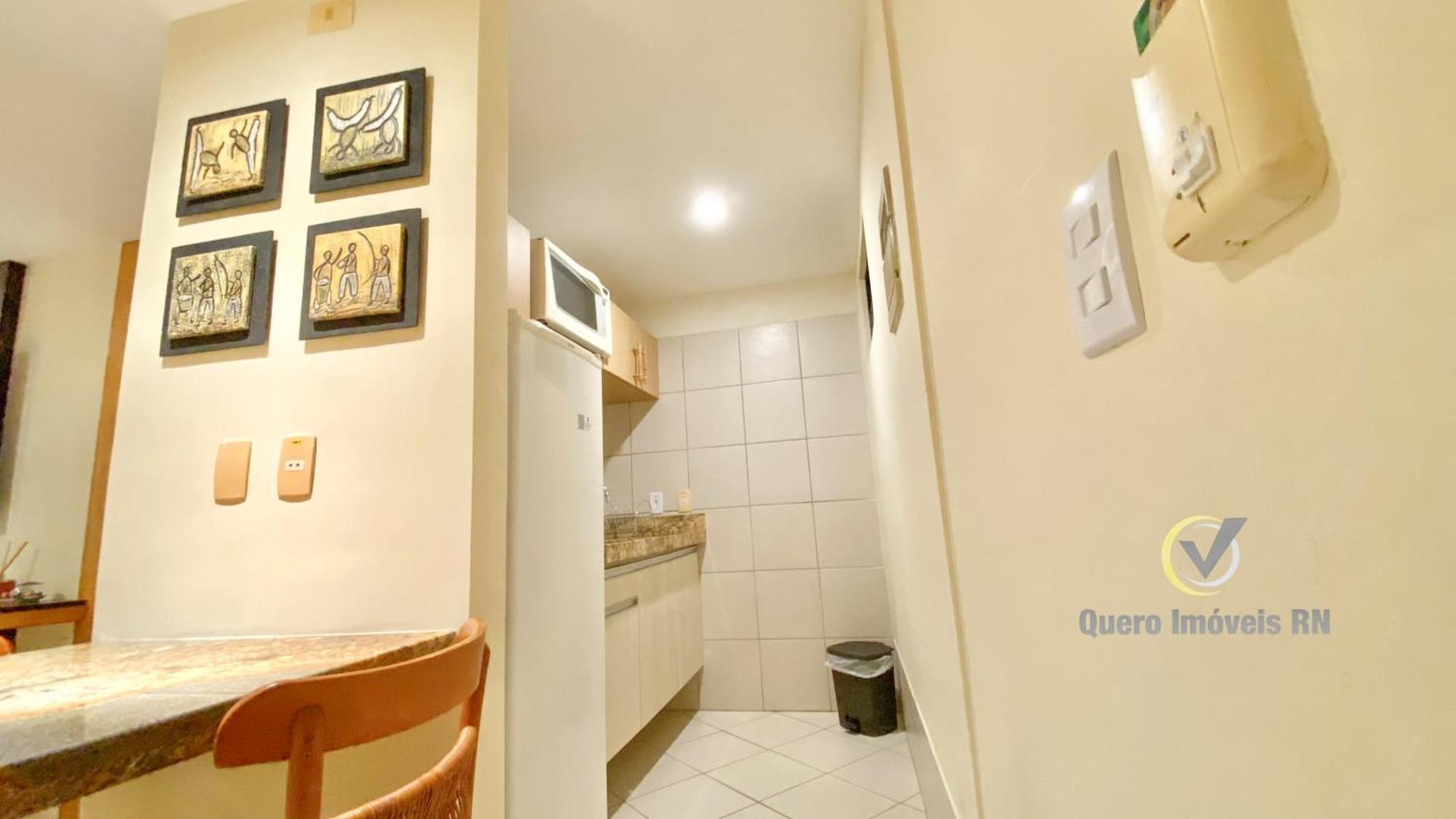 Plaza Apartment
