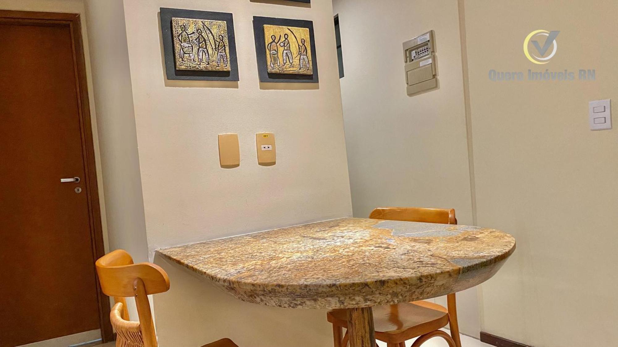 Plaza Apartment Natal