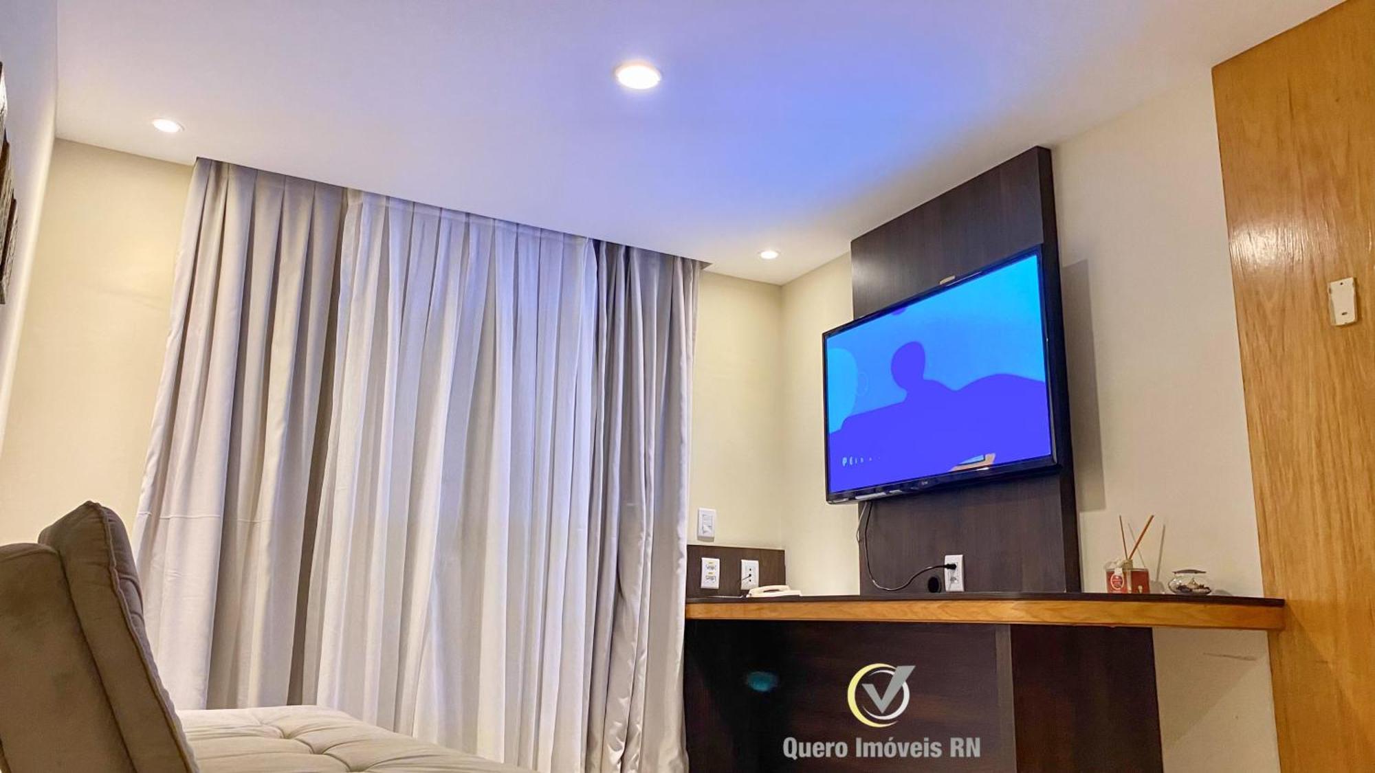 Apartment Plaza Natal