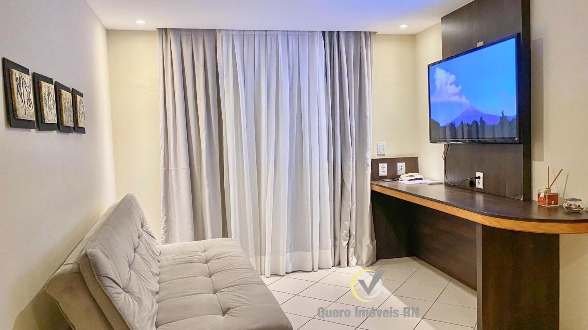 Plaza Apartment