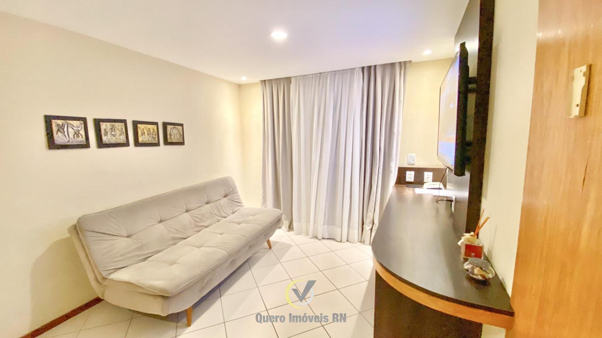 Plaza Apartment Natal